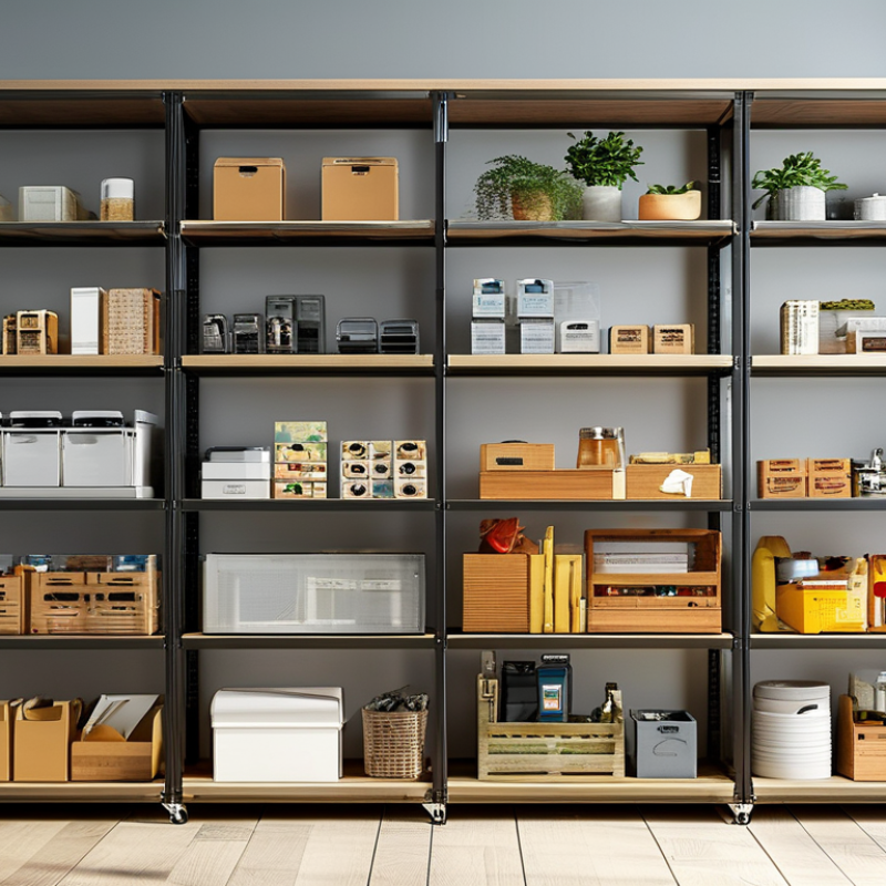 2026 Best Roller Shelving System for Your Storage Needs?