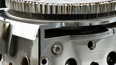 How to Choose the Right Centrifugal Disc Finishing Machine for Your Needs?
