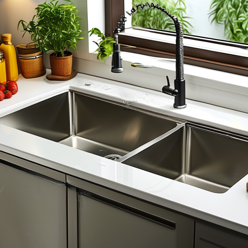 Top 10 Kitchen Sink Stoppers You Need to Know About?