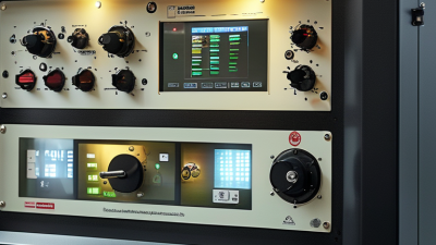 5 Essential Tips for Choosing a Xenon Weathering Chamber?