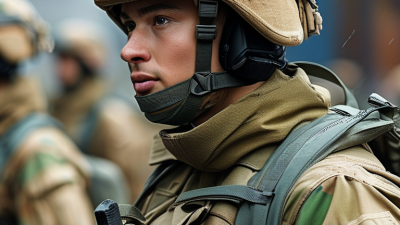 How to Choose the Right Military Uniform for Global Procurement?
