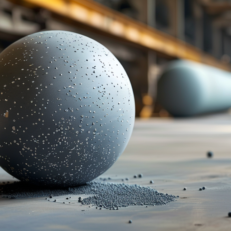 Top 10 Benefits of Cerium Stabilized Zirconia Balls for Buyers?