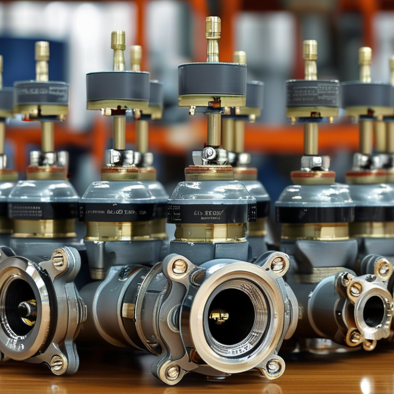 Top 10 Custom Solenoid Manufacturers in China for Global Buyers?