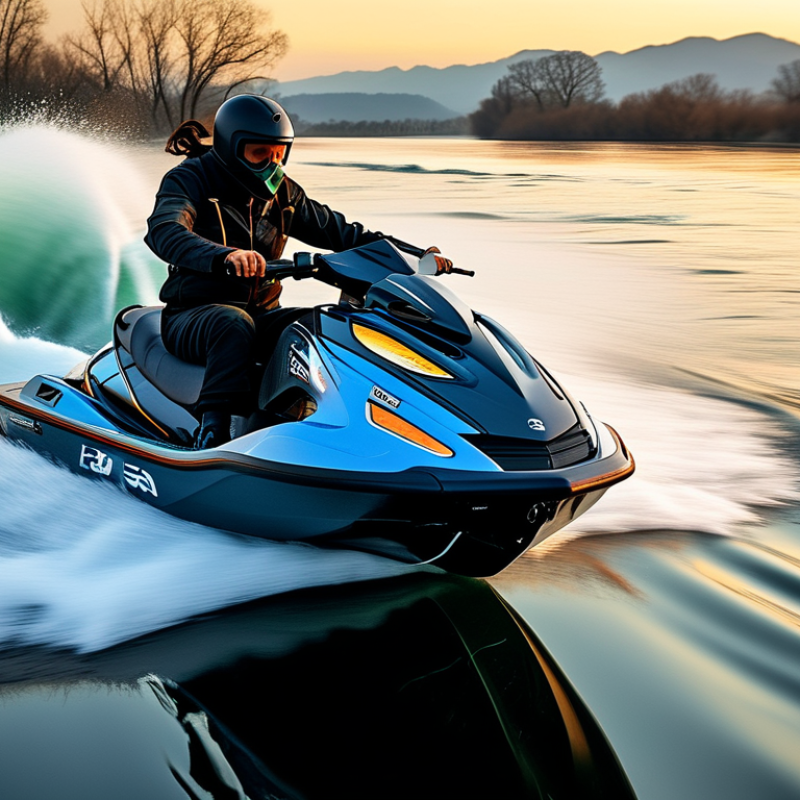 What to Look for When Buying a Ski Boat?