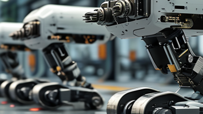 Top Types of Piezo Motion Technologies and Their Applications?