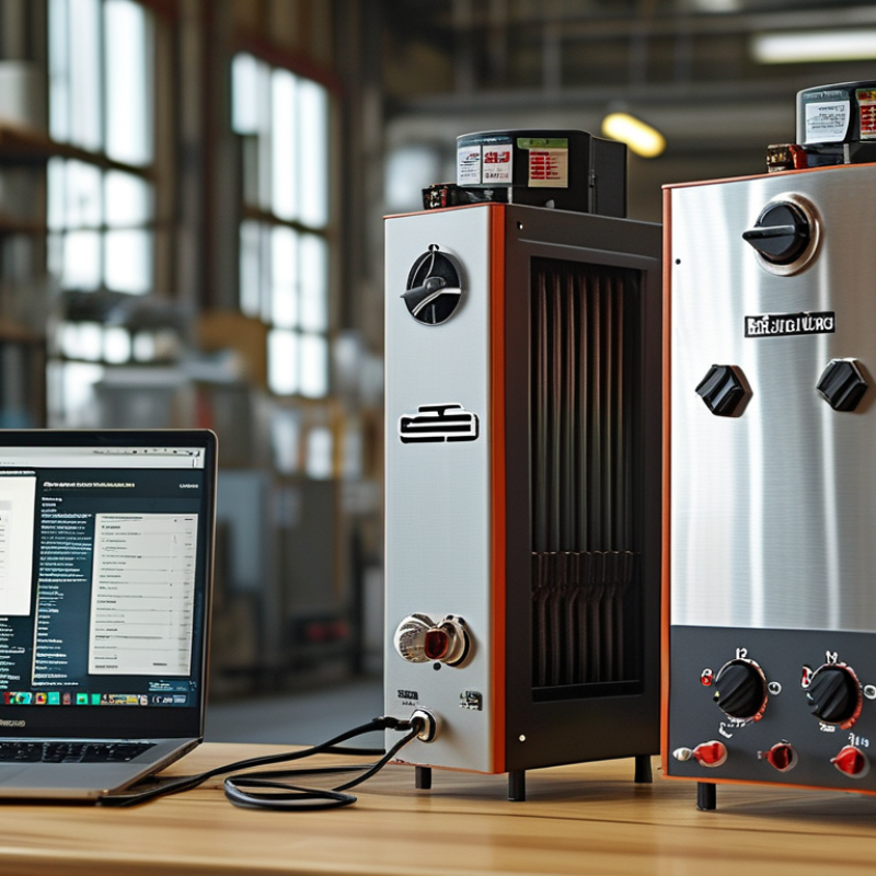 How to Choose the Best Electric Thermal Oil Heater for Your Needs?