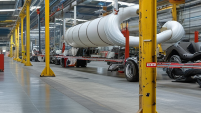 Top Quality Silicone Hump Hose for Global Sourcing Needs?