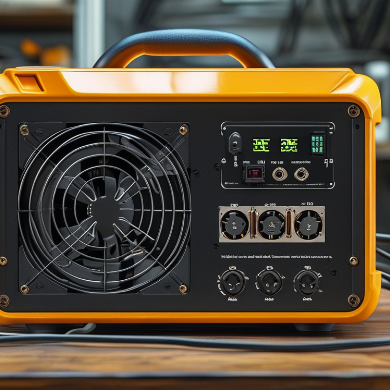 What is a Power Inverter and How Does It Work?