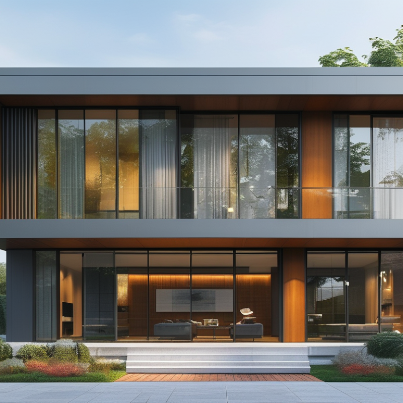 Top 10 Benefits of Aluminium Doors and Windows for Buyers?