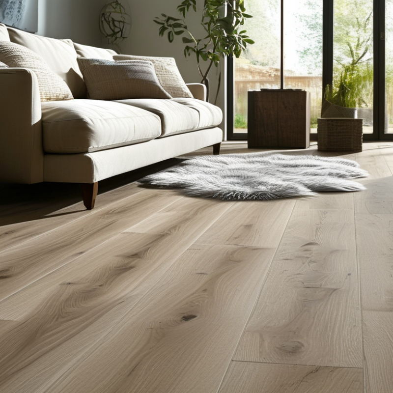 What is SPC Flooring and Why is it Ideal for Global Buyers?