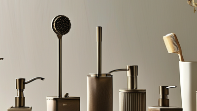 2026 How to Choose the Best Bathroom Fittings for Your Home?