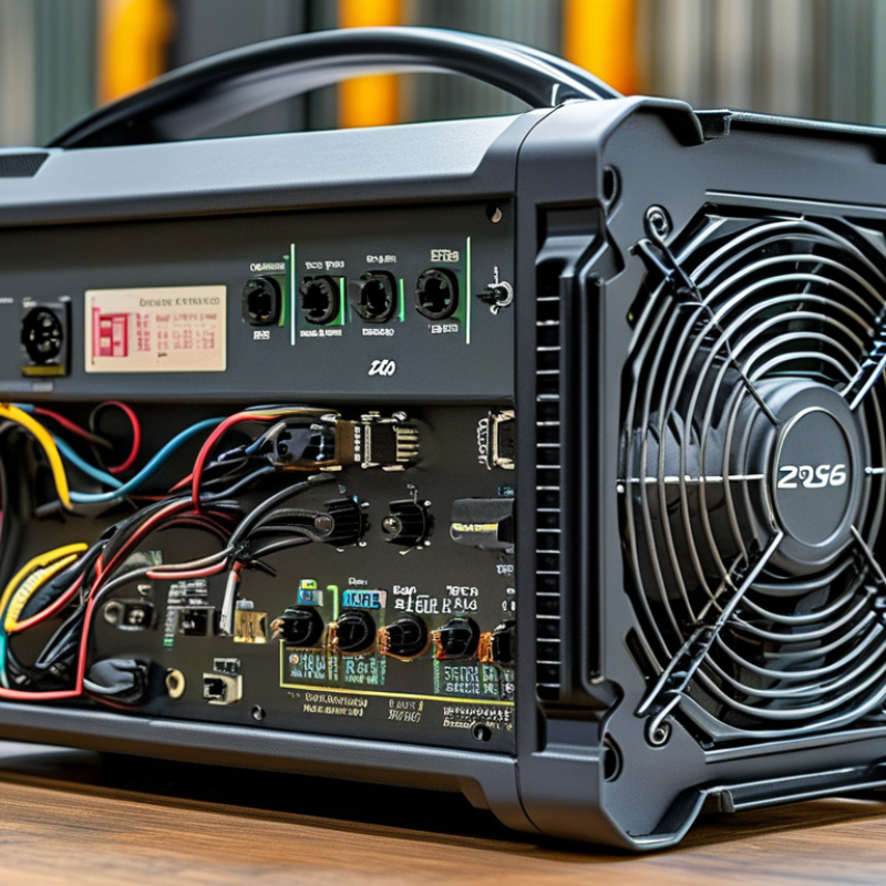 2026 Best Power Inverter for Your Needs What to Choose?