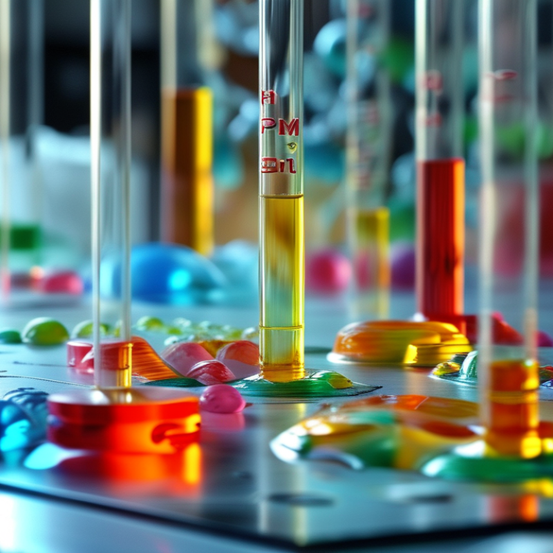 Why Choose Phenyl HPLC Columns for Optimal Separations?