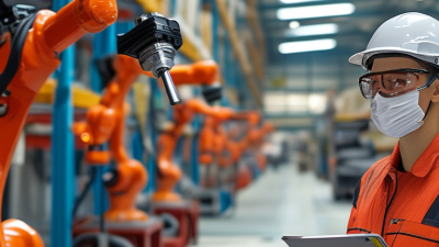 Top 10 Pneumatic Solutions for Global Buyers Today?