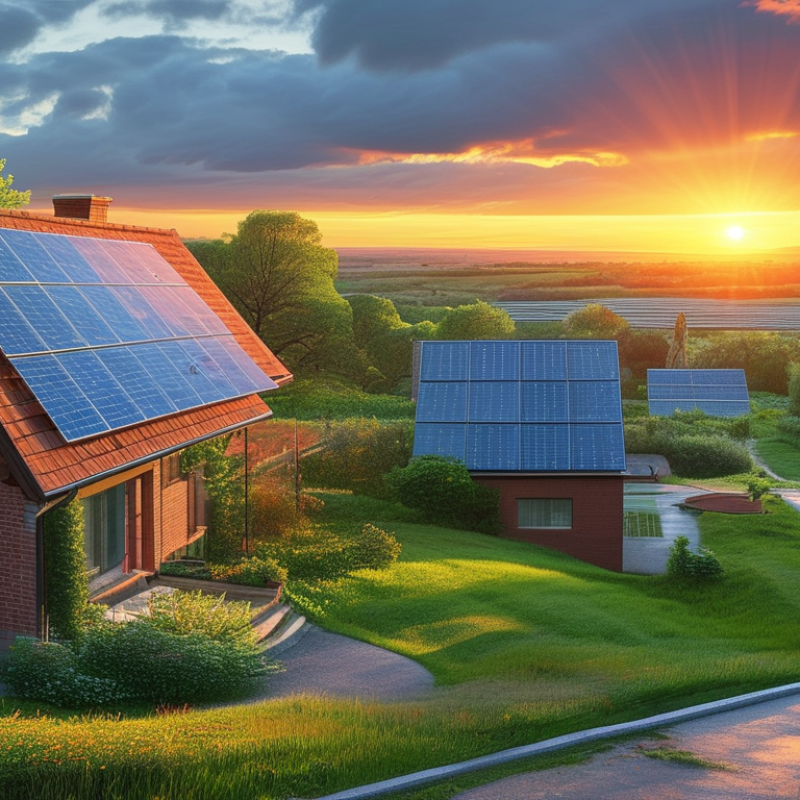 Top 10 Benefits of Energy Efficient Heat Pumps for Your Home
