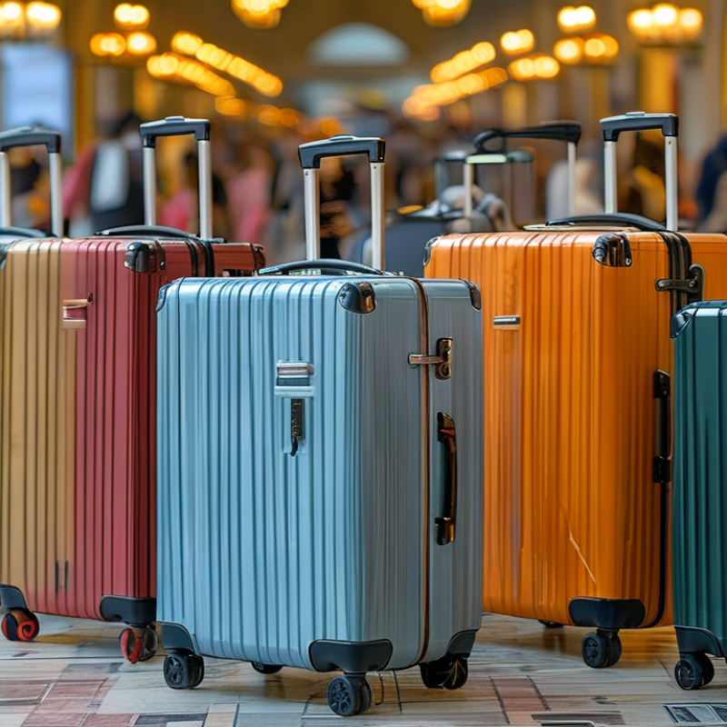 2026 Best Travel Suitcase Options for Global Shoppers?