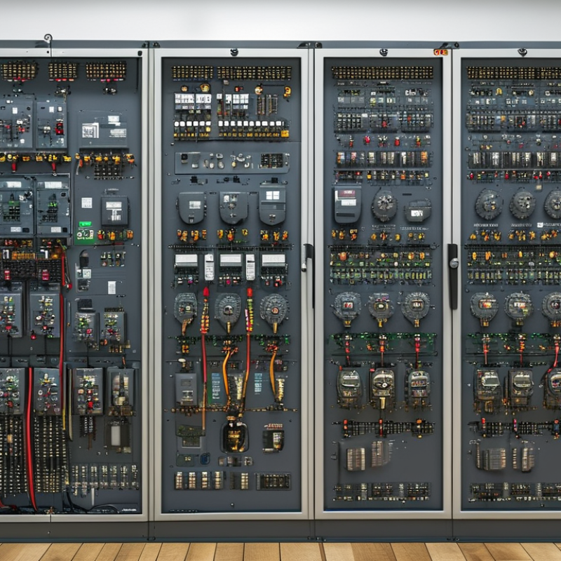 2026 Best Panel Board Options for Global Buyers?