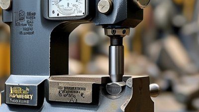 What is the Best Brinell Hardness Tester for Global Buyers