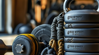 Essential Gear Tips for Training Gym Success What Do You Need?