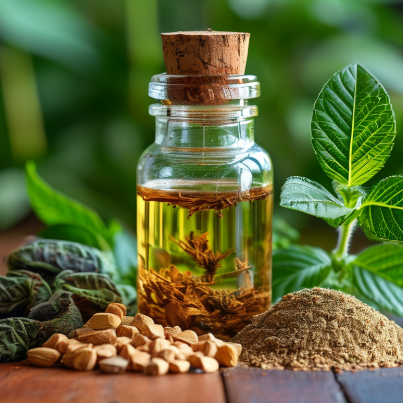 How to Source High Quality Botanical Extract for Your Business?
