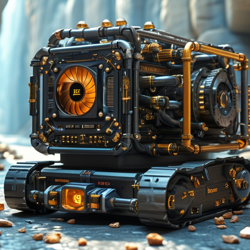 How to Choose the Best Bit Mining Machine for Your Needs?