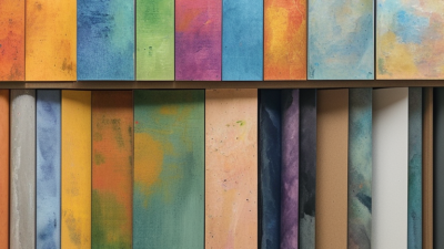 What is the Best Art Board Paper for Global Buyers?
