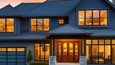 2026 How to Choose the Best Doors and Windows for Your Home?