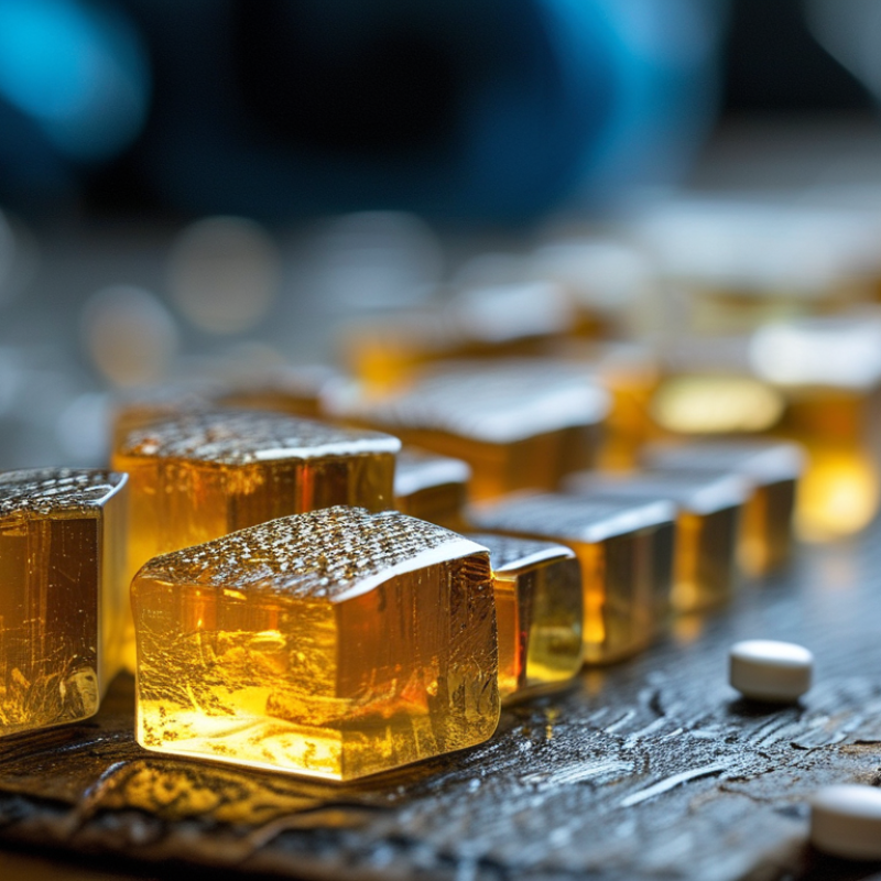 2026 Top Pharmaceutical Gelatin Suppliers for Global Buyers?