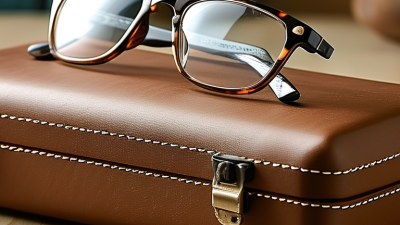 Best Glasses Case for Ultimate Protection and Style?