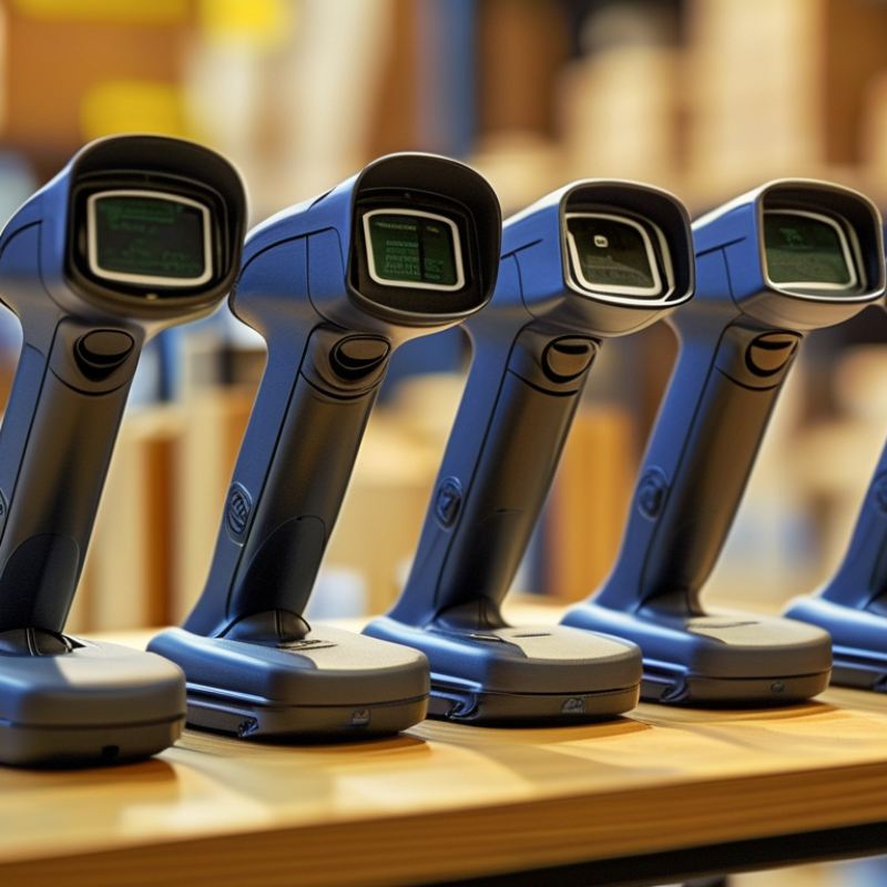 2026 Best UPC Code Scanner for Global Buyers to Consider?