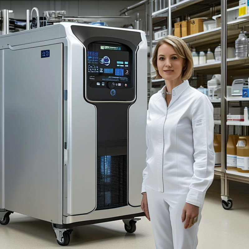 Best Class B Autoclave for Global Buyers in 2026?