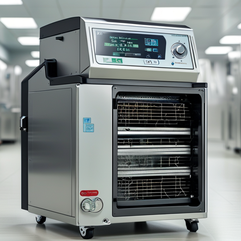 Best Class B Autoclave Options for Global Buyers?