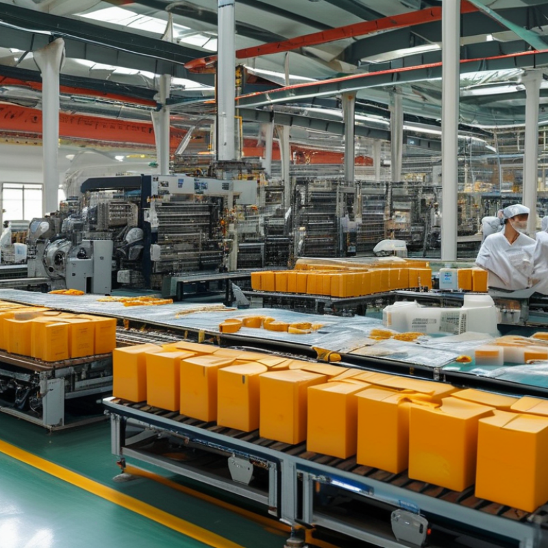 Top Packaging Line Solutions from China Best for Global Buyers?