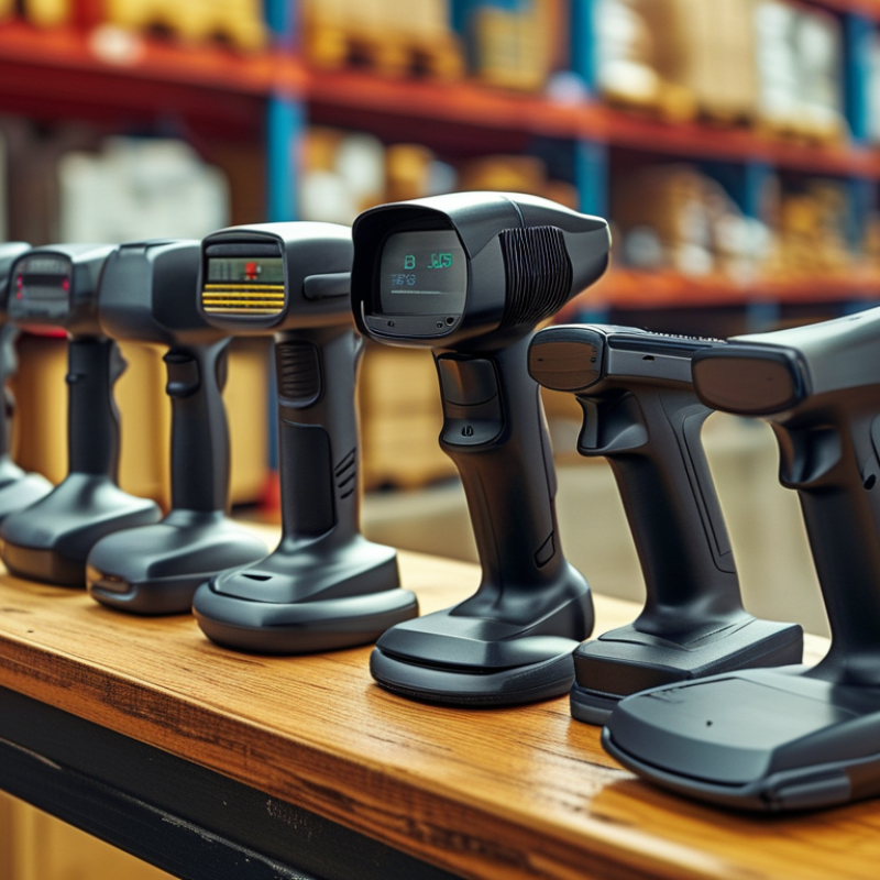 How to Choose the Best UPC Code Scanner for Your Business?