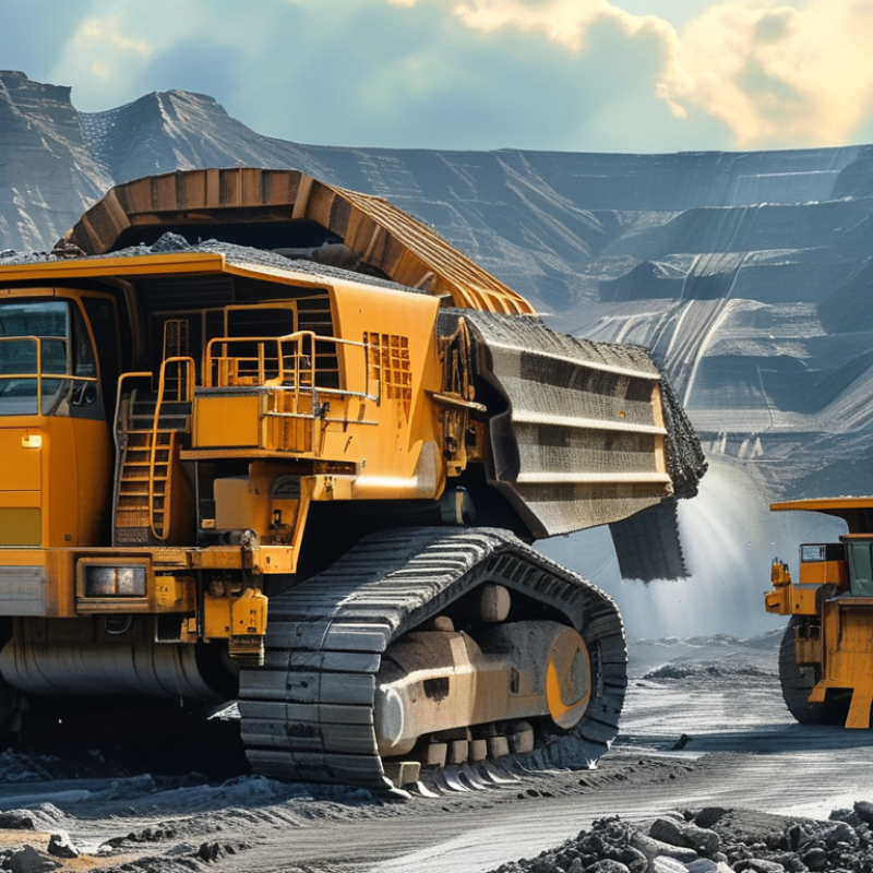 2026 Best Mining Equipment for Global Buyers What to Choose?