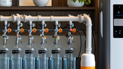 How to Choose the Best Reverse Osmosis System for Your Needs?