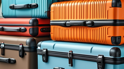 How to Choose the Best Roof Cargo Box for Your Travels?