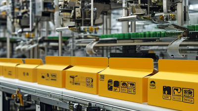 What Are the Best Packaging Line Solutions for Your Business?