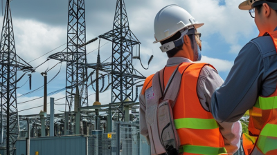 Power Transformer Buying Tips for Global Importers
