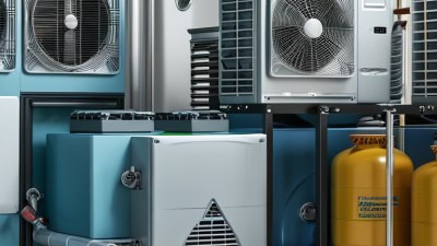 Top Refrigeration Equipment for Your Business Needs?