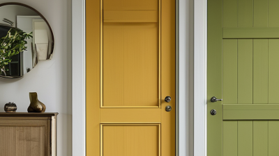 2026 Best Door Stopper Options for Every Home Need?