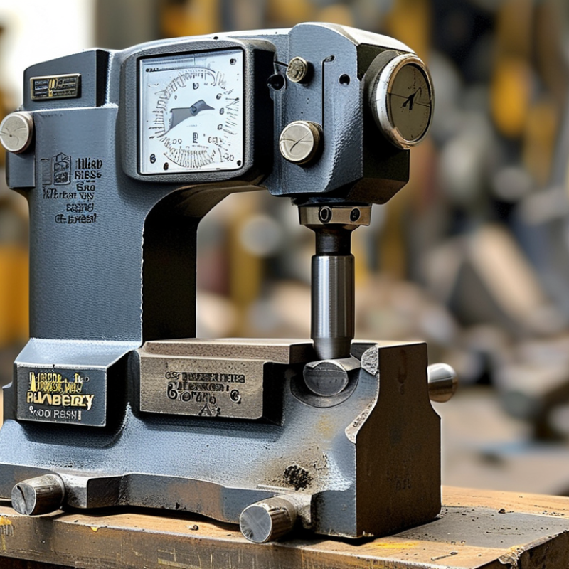 What is the Best Brinell Hardness Tester for Global Buyers