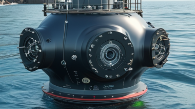 China Top Deep Sea Voltage Regulator Features and Innovations Explained?