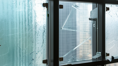 How to Choose the Right Bulletproof Glass for Your Needs?