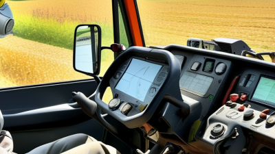 Top 10 Agricultural Machinery Cabin Air Filters to Buy Now?