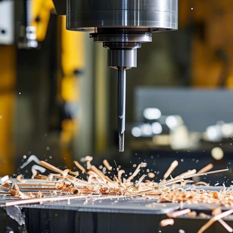 Best Boring Bar Machine for Precision Machining Needs?