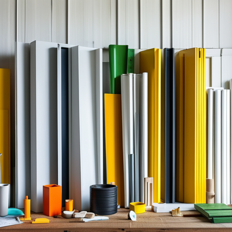 Top Plastic Profiles for 2026 What Buyers Need to Know