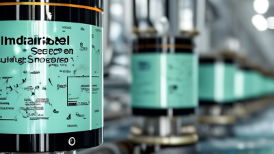 Top Industrial DO Sensor Benefits for Your Business Needs?