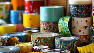 Best Transfer Tape Options for Your Projects Are You Choosing Right