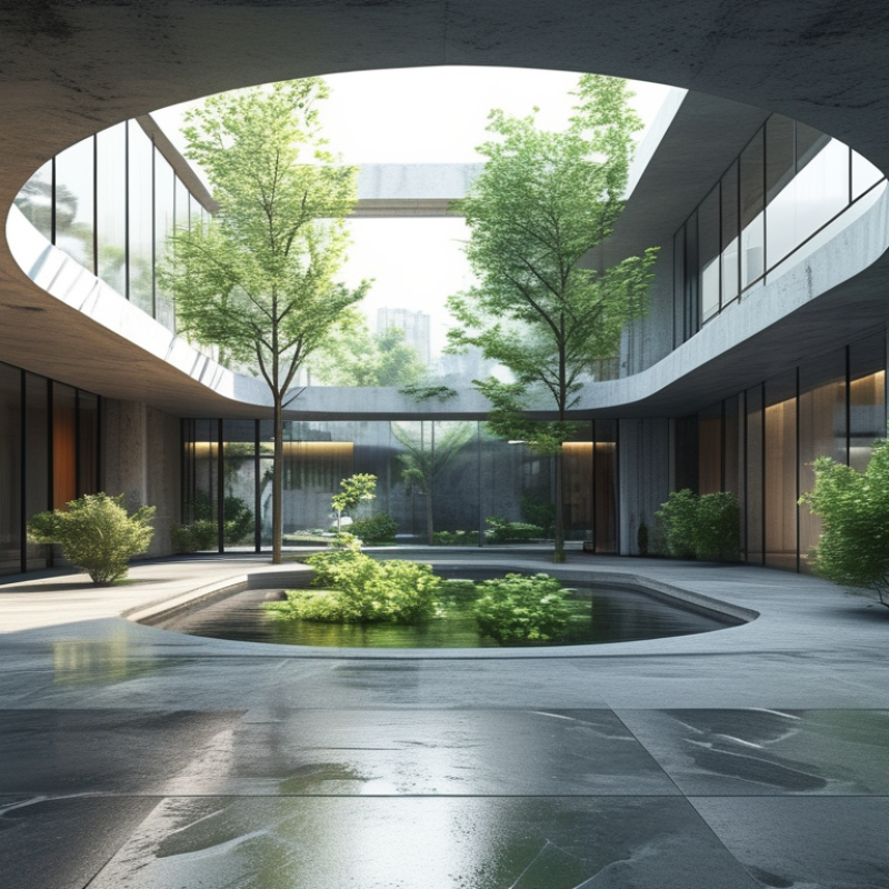 Top Architecture Photoshop Render Techniques for 2026 Trends?